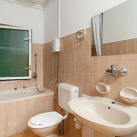 Olivenbaum Holiday home *