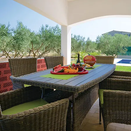 Olivenbaum * Kastel Stafilic