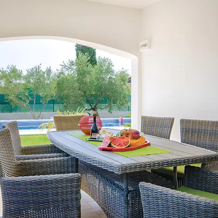 Olivenbaum Holiday home