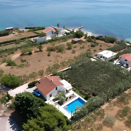 Holiday home Olivenbaum *